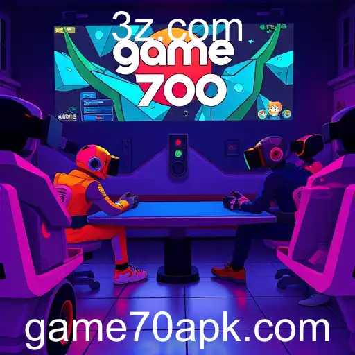 A Revolução dos Jogos em 2025: game70 em Destaque