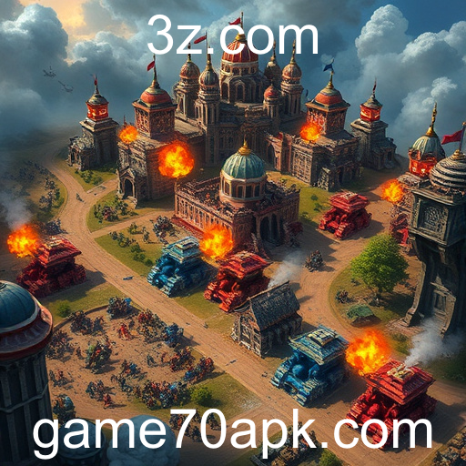 Avanços no Mundo dos Jogos em 2025