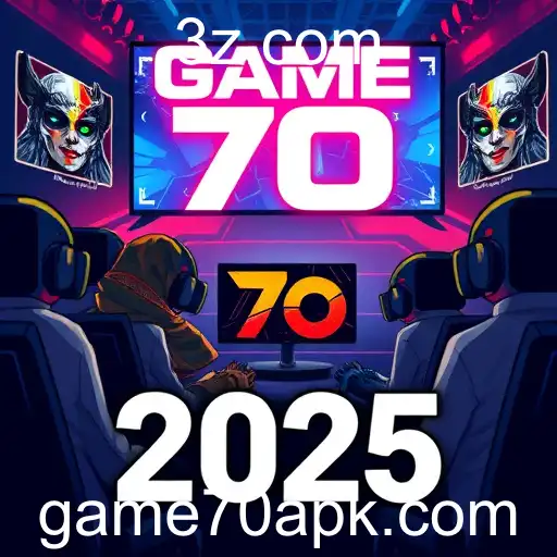 A Evolução dos Jogos Virtuais: Game70 na Era Digital