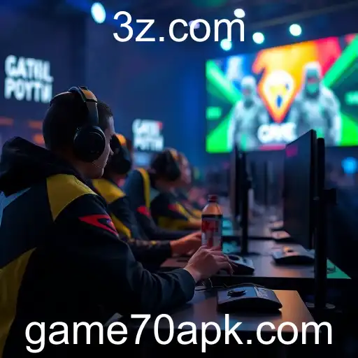 Evolução e Tendências do game70 em 2025