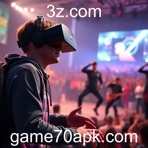 Tendências e Novidades no Mundo dos Jogos em 2025