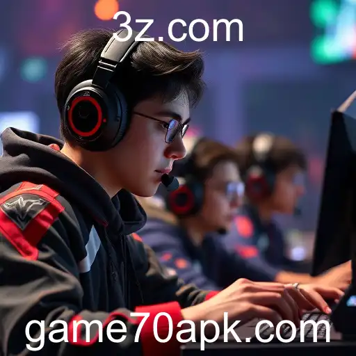 Game70 Revoluciona Mercado de Jogos no Brasil