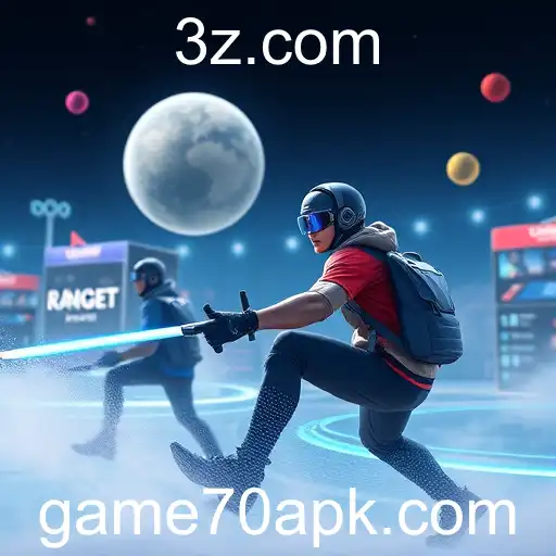 Revolução dos Jogos em 2025: game70 em Destaque