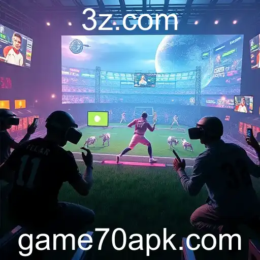 The Evolution of Virtual Worlds: A Look at Game70's Impact