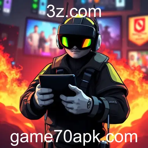 A Evolução dos Jogos Online e a Relevância de 'game70'