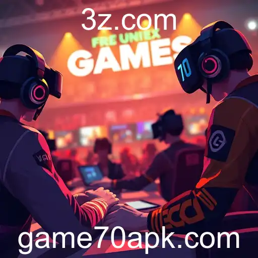 Inovações e Tendências dos Jogos em 2025