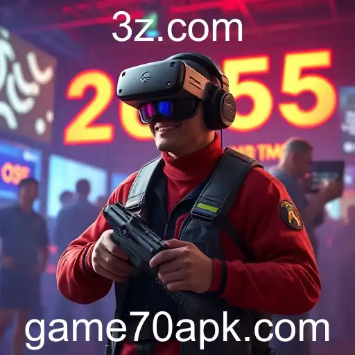 Inovações e Desafios no Cenário Atual dos Jogos