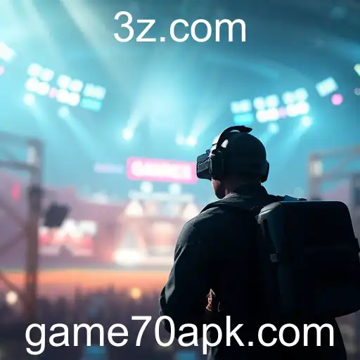 O Impacto das Novas Tendências nos Jogos de 2025