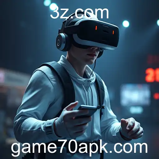 Inovações e Tendências no Mundo dos Jogos Eletrônicos