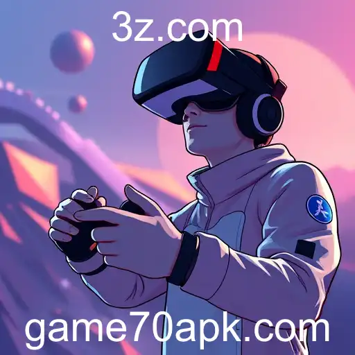 Novidades e Tendências no Mundo dos Jogos em 2025