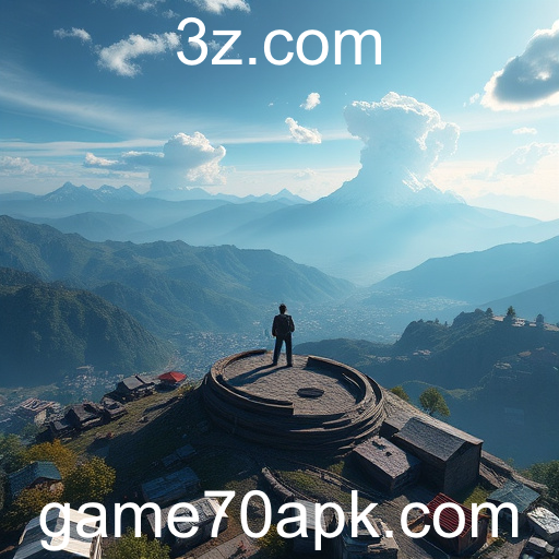 A Revolução dos Jogos em Mundo Aberto