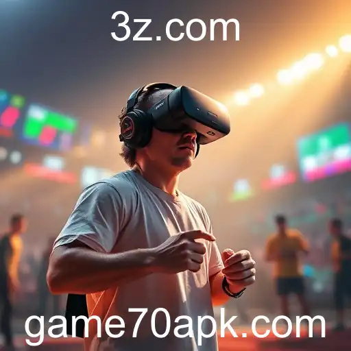 Ascensão dos Jogos em 2025: Tendências e Desafios