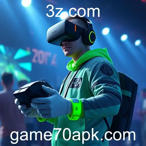 Evolução e Tendências no Mundo dos Jogos em 2025