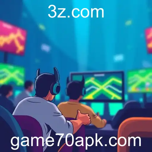 Impacto dos Jogos Online no Cotidiano Brasileiro