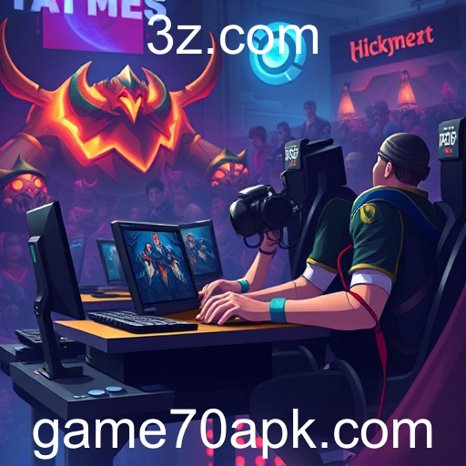 O Impacto das Tecnologias Emergentes nos Jogos Online