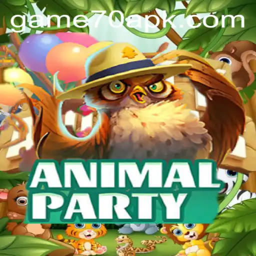 Exploring the Vibrant World of AnimalParty Game70