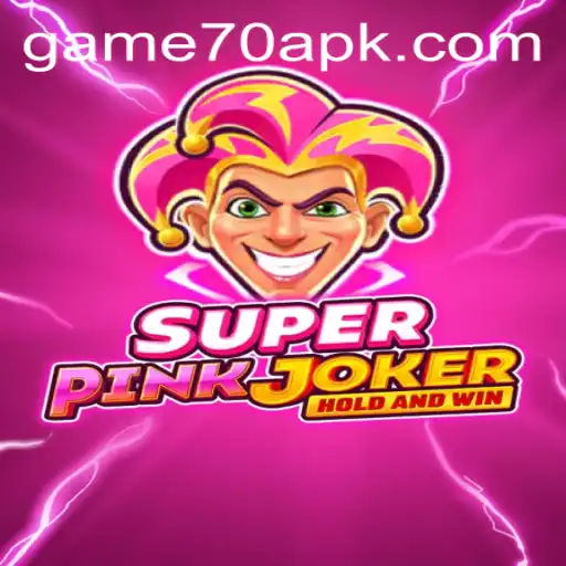 Exploring SuperPinkJoker: The Latest Craze in Gaming Arena