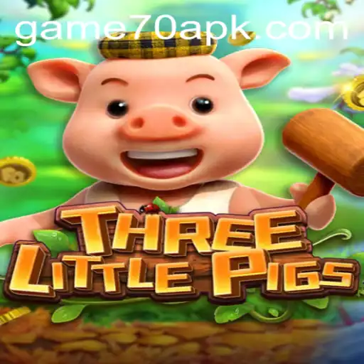Exploring the World of THREELITTLEPIGS